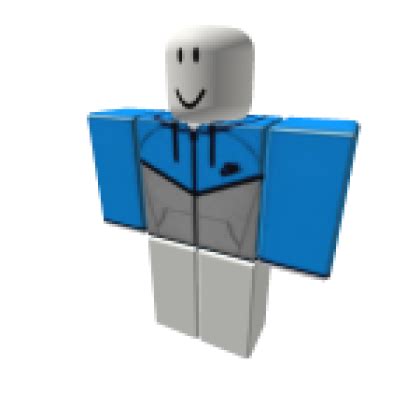 blue nike tech fleece roblox.